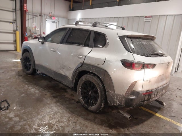 44280008 :رقم المزاد ، 7MMVABAM0SN364909 vin ، 2025 Mazda Cx-50 2.5 S Select Package مزاد بيع
