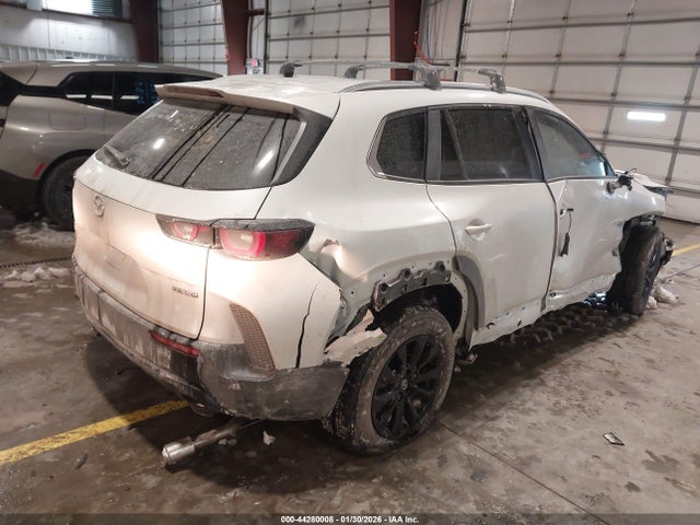 44280008 :رقم المزاد ، 7MMVABAM0SN364909 vin ، 2025 Mazda Cx-50 2.5 S Select Package مزاد بيع