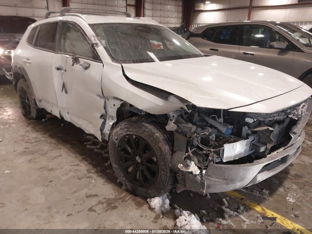 44280008 :رقم المزاد ، 7MMVABAM0SN364909 vin ، 2025 Mazda Cx-50 2.5 S Select Package مزاد بيع