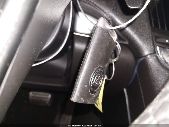 2013 CADILLAC ATS 1G6AL5S34D0122854 Photo 10