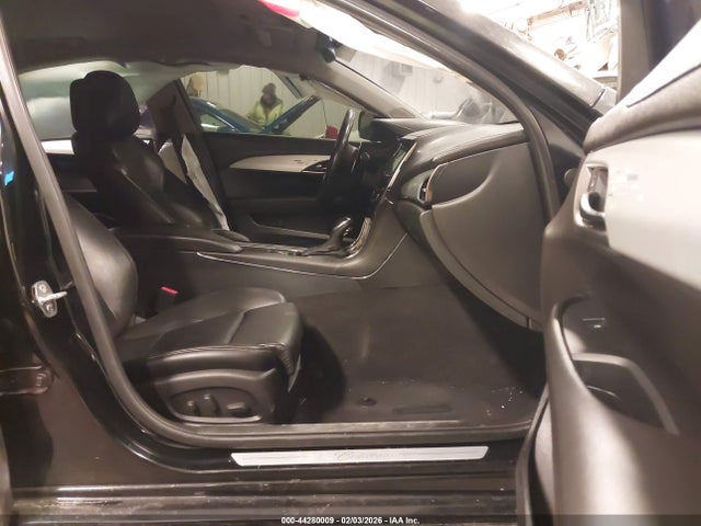 2013 CADILLAC ATS 1G6AL5S34D0122854 Photo 4