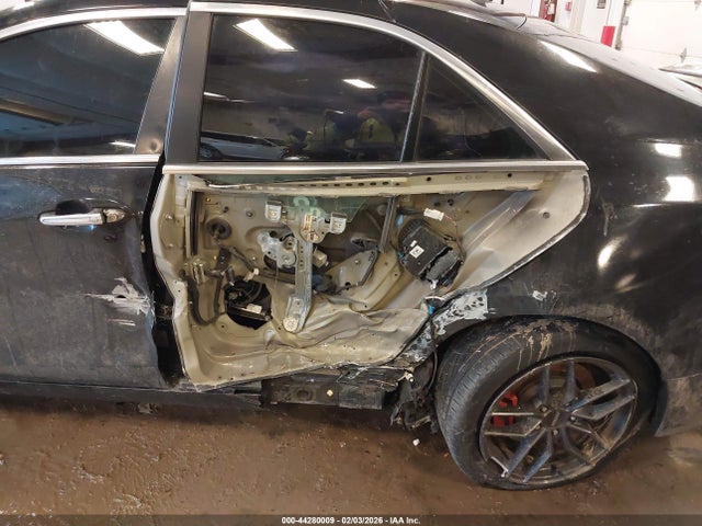 2013 CADILLAC ATS 1G6AL5S34D0122854 Photo 5