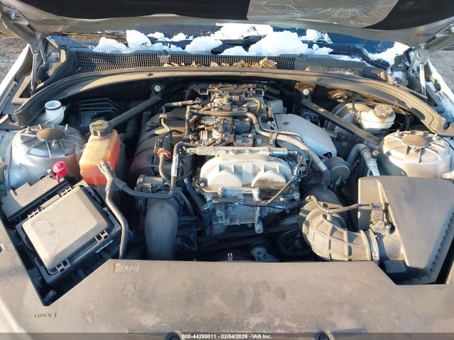 2015 CADILLAC ATS 1G6AB5RX9F0102145 Photo 9