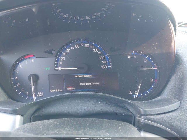 2015 CADILLAC ATS 1G6AB5RX9F0102145 Photo 6