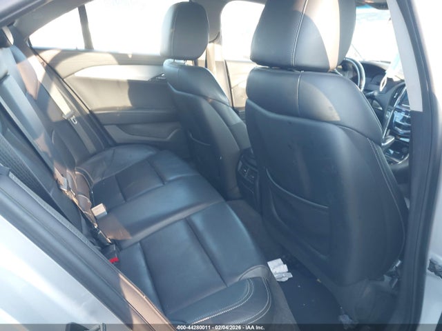 2015 CADILLAC ATS 1G6AB5RX9F0102145 Photo 7