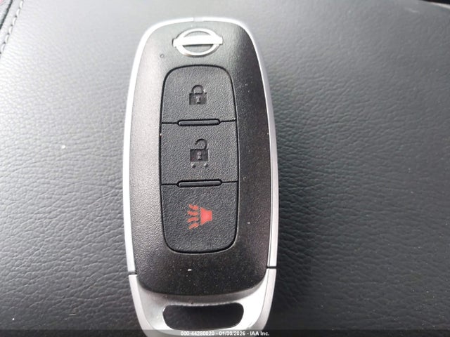 3N8AP6DA2SL428412 Nissan Kicks Sr Fwd