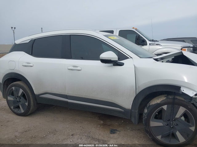 3N8AP6DA2SL428412 Nissan Kicks Sr Fwd
