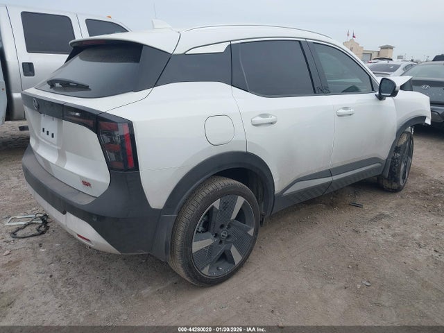 3N8AP6DA2SL428412 Nissan Kicks Sr Fwd