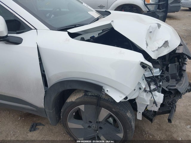 3N8AP6DA2SL428412 Nissan Kicks Sr Fwd
