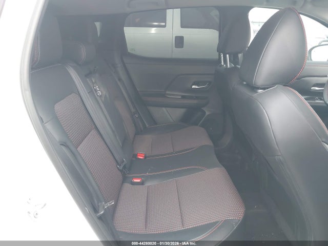 3N8AP6DA2SL428412 Nissan Kicks Sr Fwd