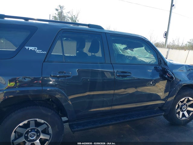 JTERU5JR9R6214500 Toyota 4runner Trd Off Road Premium
