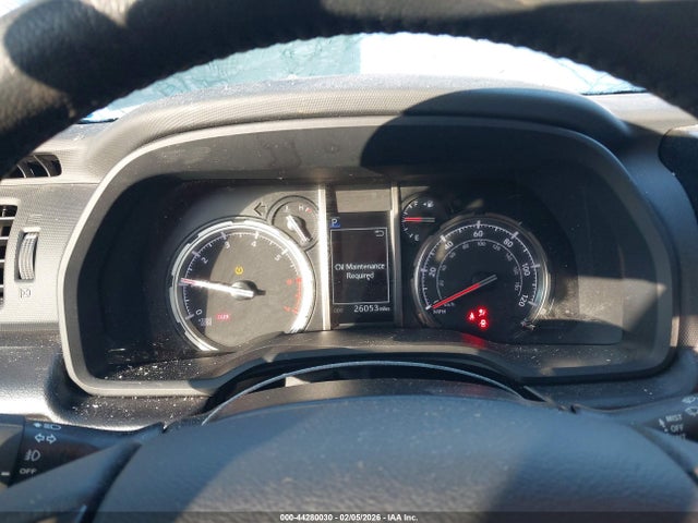 JTERU5JR9R6214500 Toyota 4runner Trd Off Road Premium