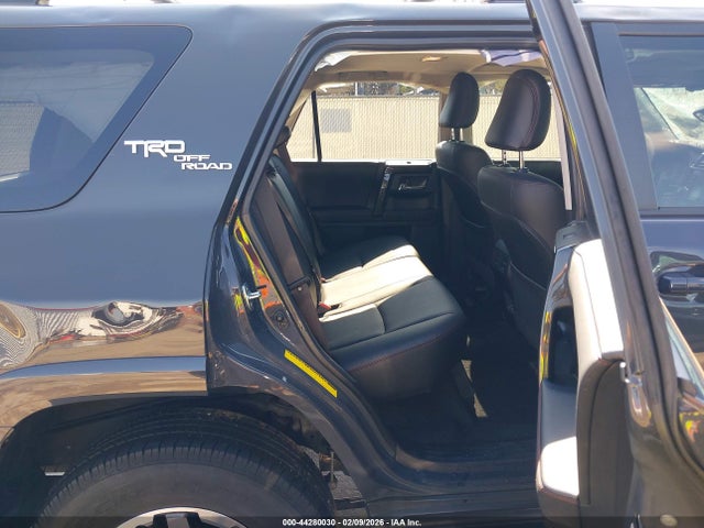 JTERU5JR9R6214500 Toyota 4runner Trd Off Road Premium