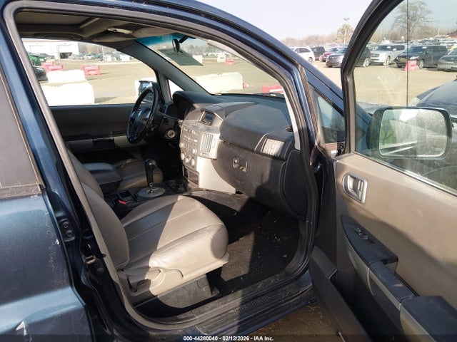 2004 MITSUBISHI ENDEAVOR 4A4MM41S54E003264 Photo 4