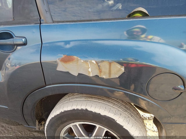 2004 MITSUBISHI ENDEAVOR 4A4MM41S54E003264 Photo 5