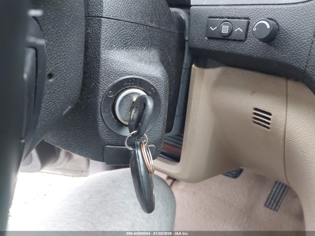 Продаж на аукціоні авто 2011 Gmc Acadia Slt-2, vin: 1GKKVSED3BJ111712, номер лоту: 44280054
