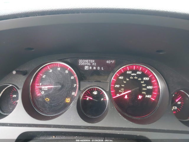 Продаж на аукціоні авто 2011 Gmc Acadia Slt-2, vin: 1GKKVSED3BJ111712, номер лоту: 44280054