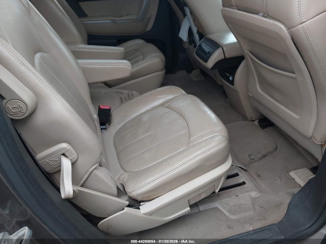 Продаж на аукціоні авто 2011 Gmc Acadia Slt-2, vin: 1GKKVSED3BJ111712, номер лоту: 44280054