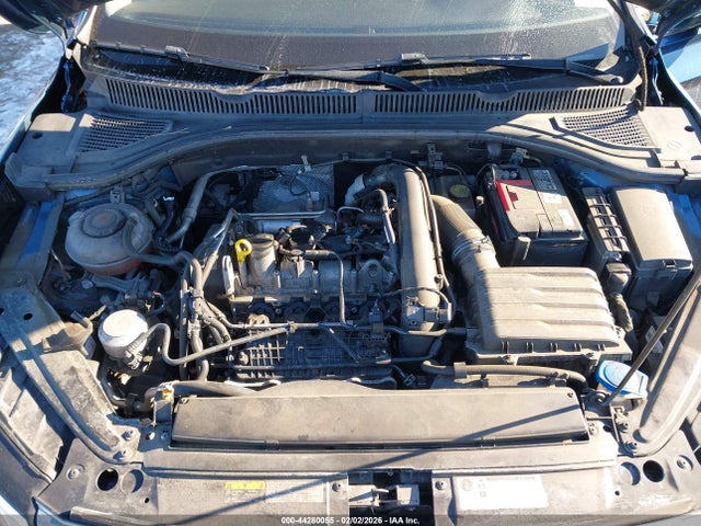 Продаж на аукціоні авто 2019 Volkswagen Jetta 1.4t R-line/1.4t S/1.4t Se, vin: 3VWC57BU1KM211731, номер лоту: 44280055