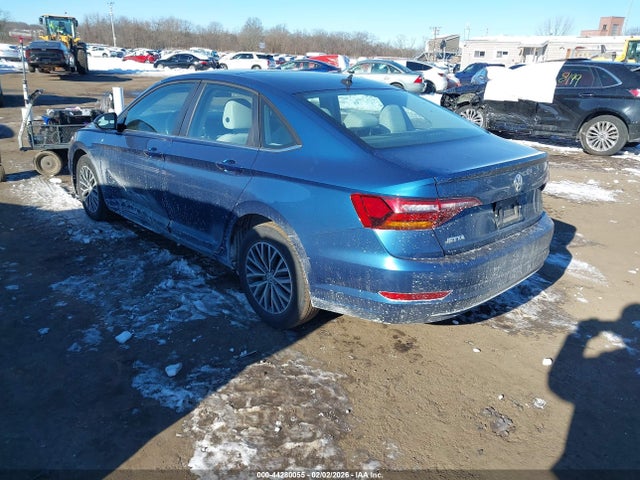 Продаж на аукціоні авто 2019 Volkswagen Jetta 1.4t R-line/1.4t S/1.4t Se, vin: 3VWC57BU1KM211731, номер лоту: 44280055