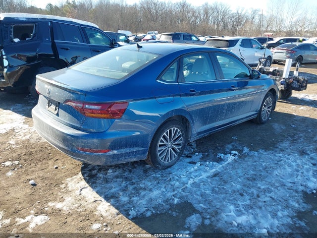 Продаж на аукціоні авто 2019 Volkswagen Jetta 1.4t R-line/1.4t S/1.4t Se, vin: 3VWC57BU1KM211731, номер лоту: 44280055