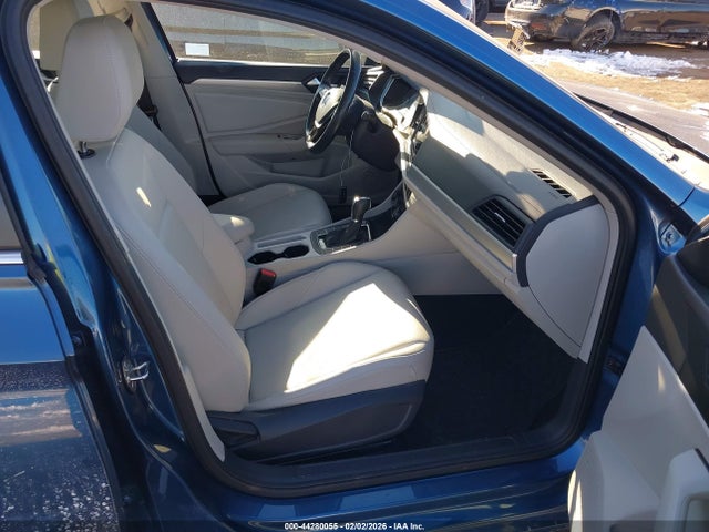 Продаж на аукціоні авто 2019 Volkswagen Jetta 1.4t R-line/1.4t S/1.4t Se, vin: 3VWC57BU1KM211731, номер лоту: 44280055