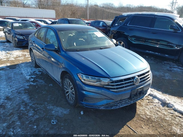 Продаж на аукціоні авто 2019 Volkswagen Jetta 1.4t R-line/1.4t S/1.4t Se, vin: 3VWC57BU1KM211731, номер лоту: 44280055