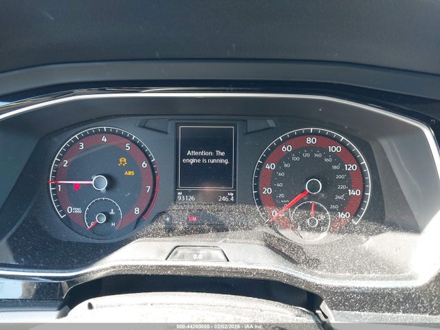 Продаж на аукціоні авто 2019 Volkswagen Jetta 1.4t R-line/1.4t S/1.4t Se, vin: 3VWC57BU1KM211731, номер лоту: 44280055