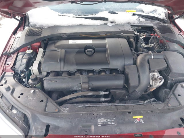 2012 VOLVO XC70 YV4940BZ6C1137883 Photo 9