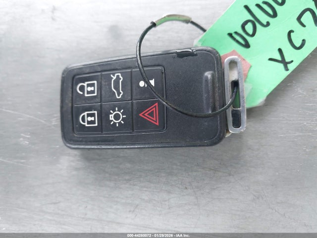 2012 VOLVO XC70 YV4940BZ6C1137883 Photo 10