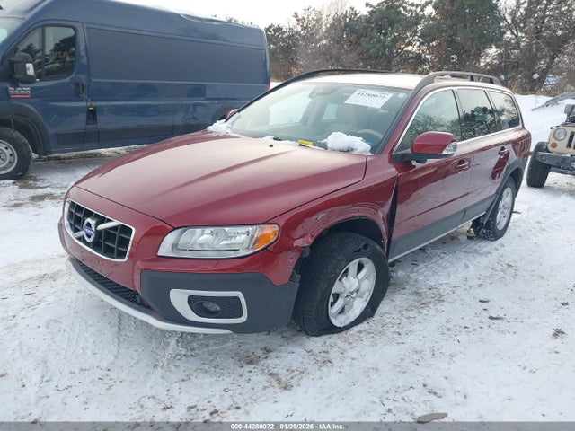 2012 VOLVO XC70 YV4940BZ6C1137883 Photo 1
