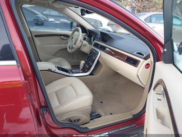 2012 VOLVO XC70 YV4940BZ6C1137883 Photo 4