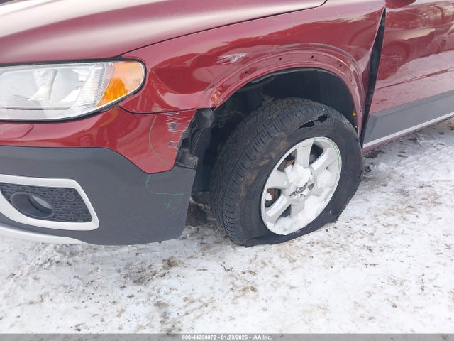 2012 VOLVO XC70 YV4940BZ6C1137883 Photo 5