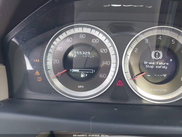 2012 VOLVO XC70 YV4940BZ6C1137883 Photo 6