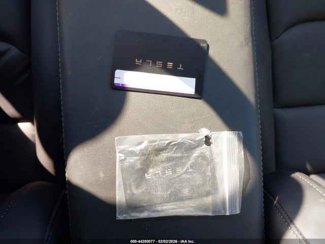 2023 TESLA MODEL Y 7SAYGAEE1PF946194 Photo 10