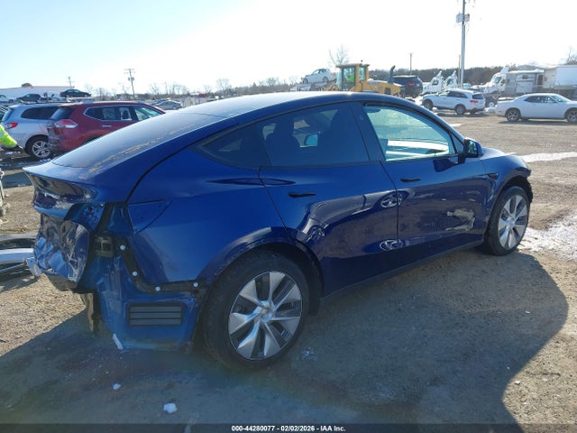 2023 TESLA MODEL Y 7SAYGAEE1PF946194 Photo 3
