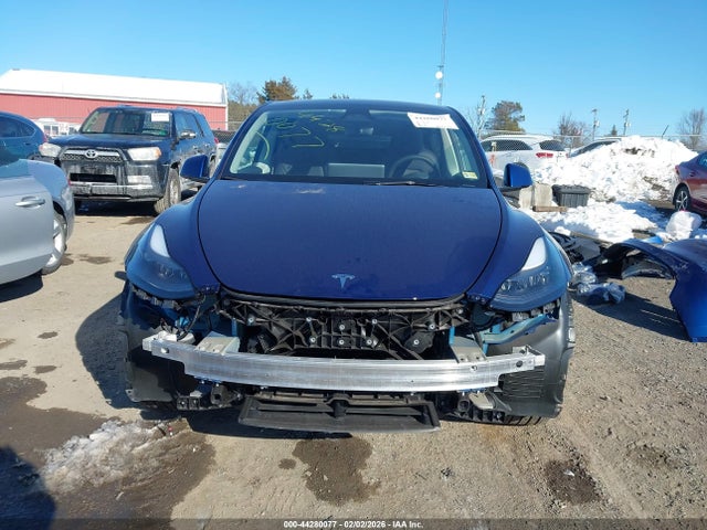 2023 TESLA MODEL Y 7SAYGAEE1PF946194 Photo 5