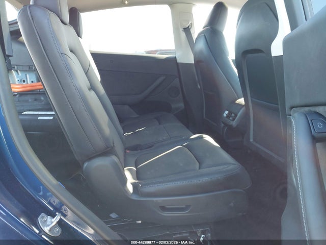 2023 TESLA MODEL Y 7SAYGAEE1PF946194 Photo 7