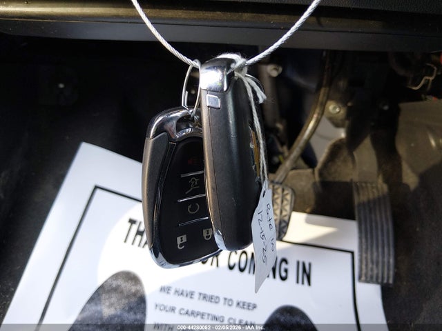 2022 CHEVROLET TRAILBLAZER KL79MTSL2NB025186 Photo 10