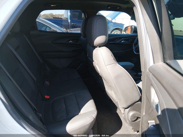 2022 CHEVROLET TRAILBLAZER KL79MTSL2NB025186 Photo 7