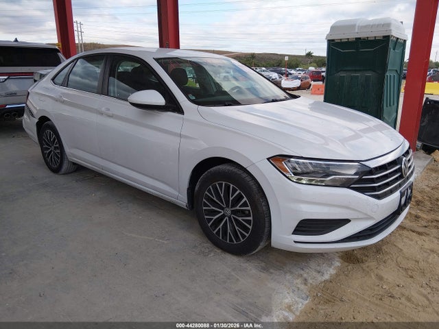 2021 VOLKSWAGEN JETTA 3VWC57BU5MM085361