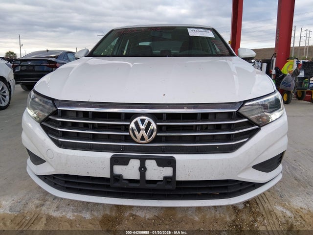 2021 Volkswagen Jetta 1.4t R-line/1.4t S/1.4t Se მანქანა იყიდება აუქციონზე, vin: 3VWC57BU5MM085361, აუქციონის ნომერი: 44280088