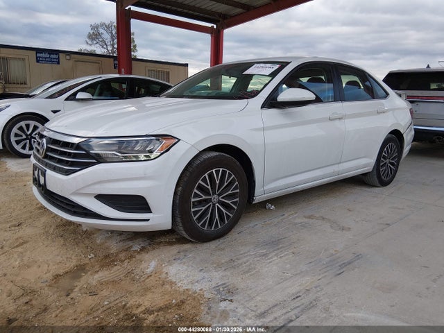 2021 VOLKSWAGEN JETTA 3VWC57BU5MM085361 Photo 1