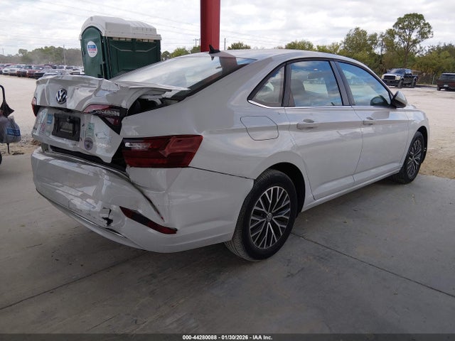 2021 VOLKSWAGEN JETTA 3VWC57BU5MM085361 Photo 3