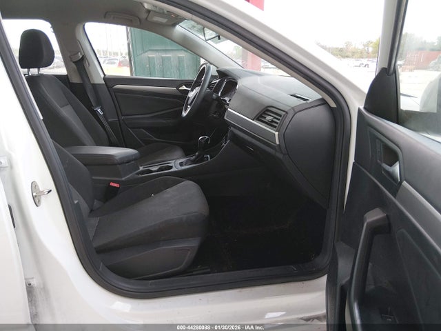 2021 VOLKSWAGEN JETTA 3VWC57BU5MM085361 Photo 4