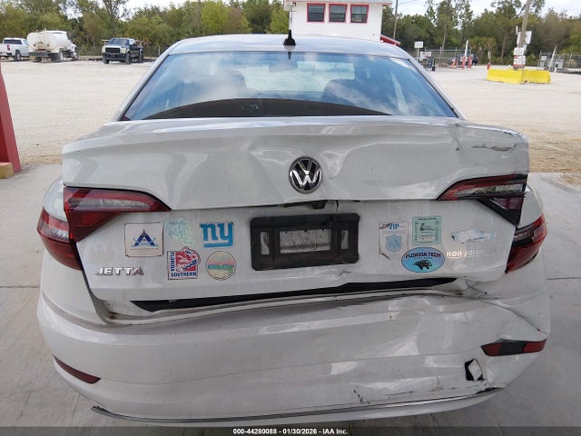 2021 VOLKSWAGEN JETTA 3VWC57BU5MM085361 Photo 5