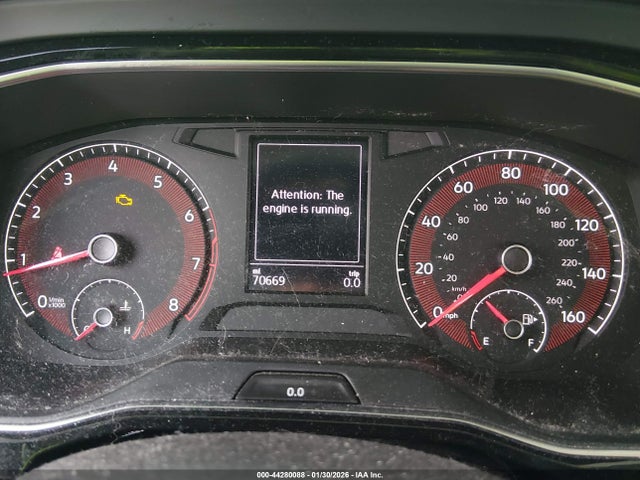 2021 VOLKSWAGEN JETTA 3VWC57BU5MM085361 Photo 6