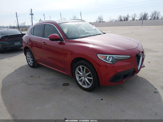 2020 ALFA ROMEO STELVIO ZASPAKBNXL7C74566