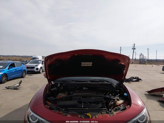 2020 ALFA ROMEO STELVIO ZASPAKBNXL7C74566 Photo 9