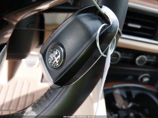 2020 ALFA ROMEO STELVIO ZASPAKBNXL7C74566 Photo 10